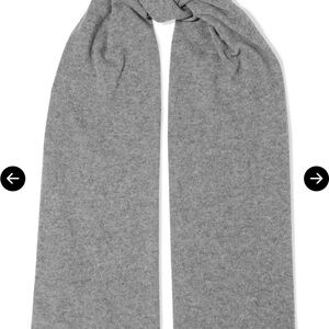 Iris & Ink 100% Cashmere Scarf